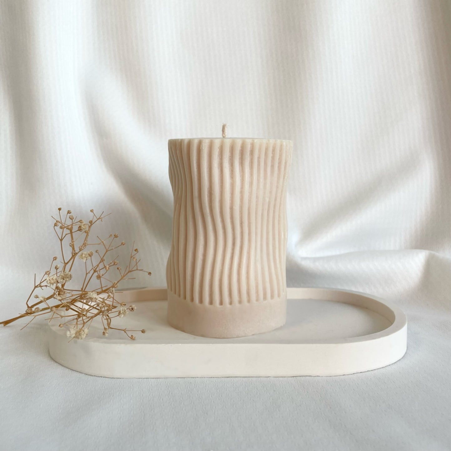 EMERITE - Scented Candle