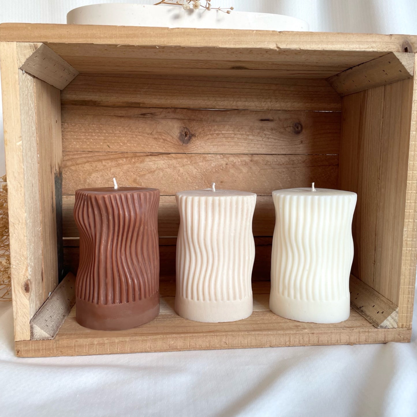 EMERITE - Scented Candle