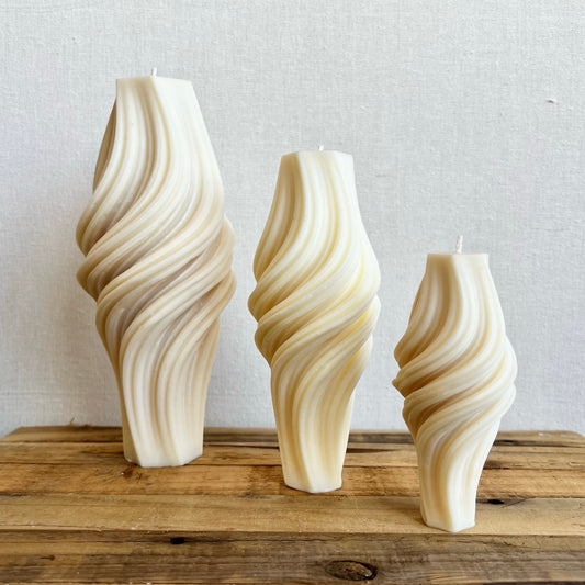 ENVOÛTANTE - Bougie Parfumée