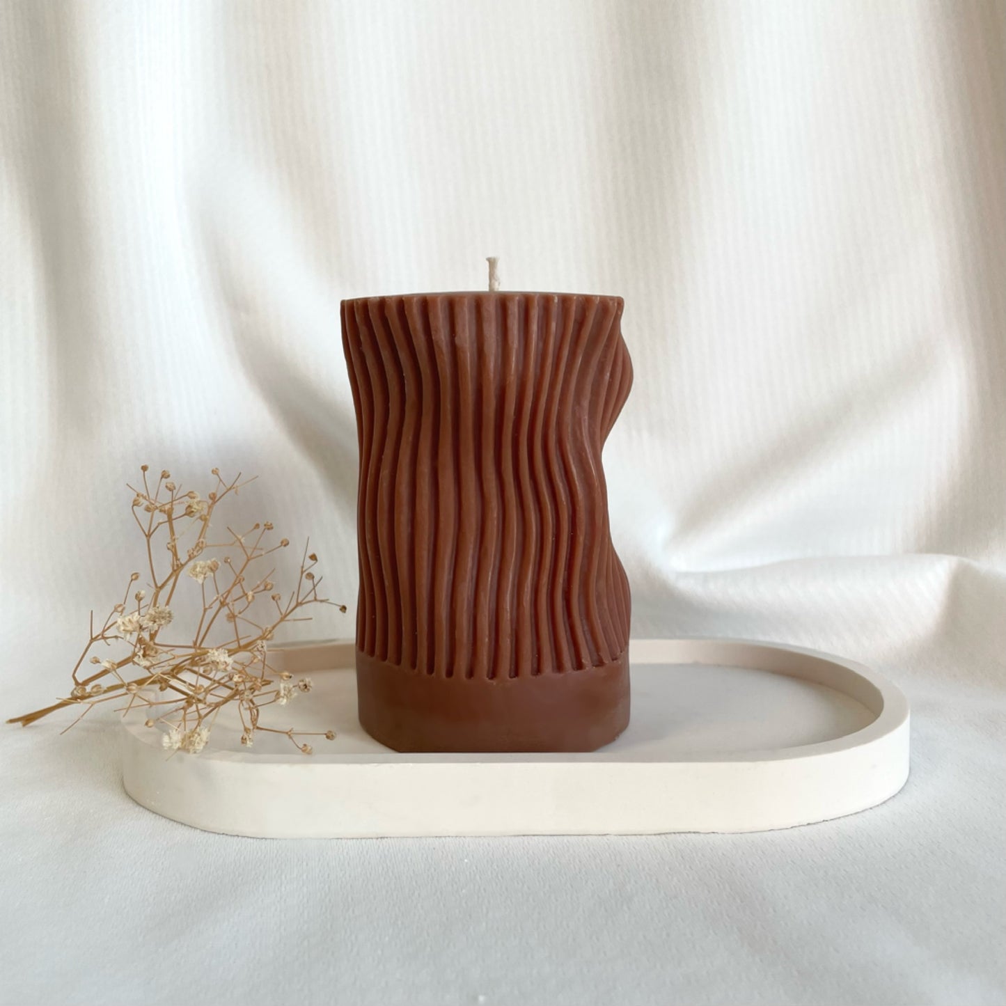 ÉMÉRITE - Bougie Parfumée