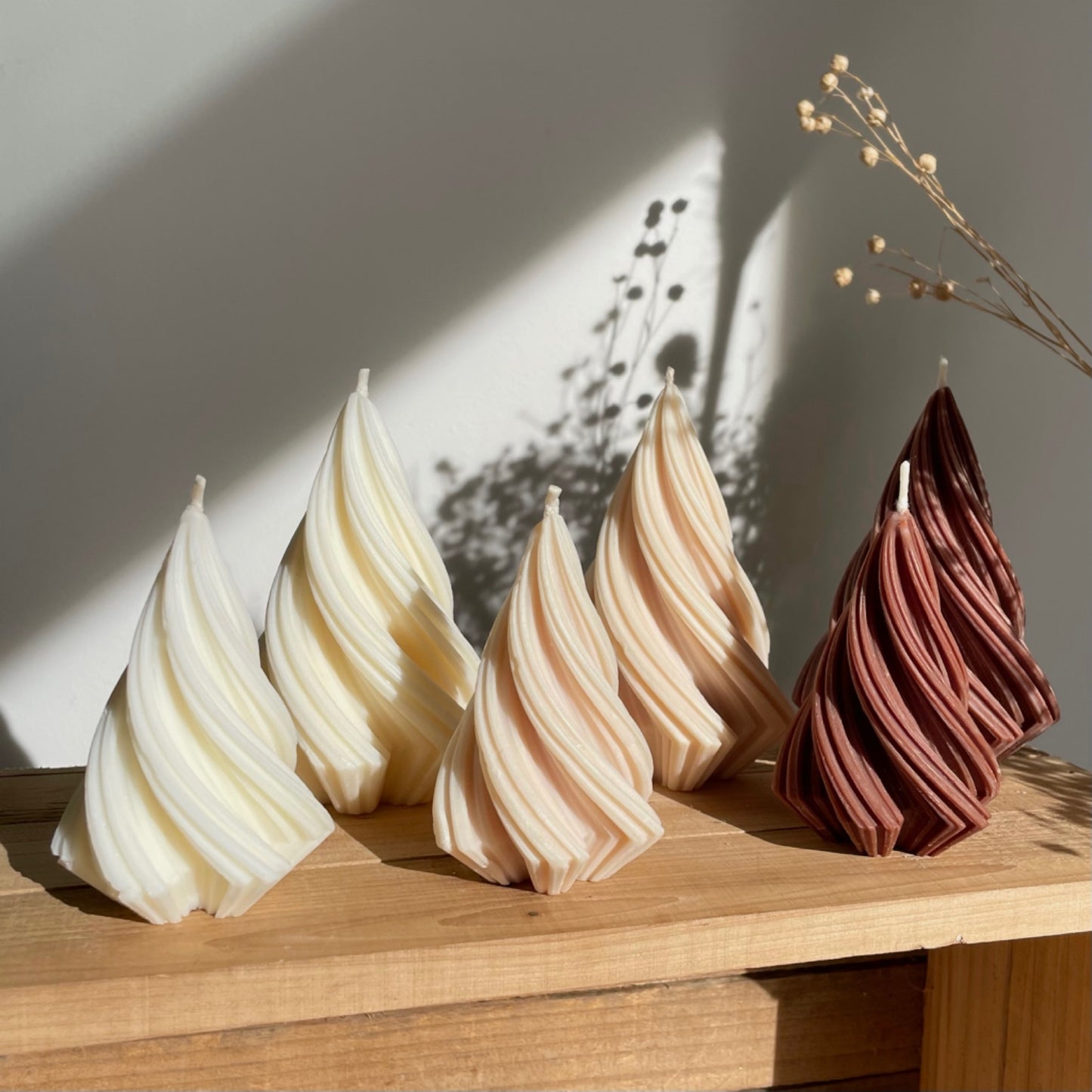 ETHEREAL - Scented Candle