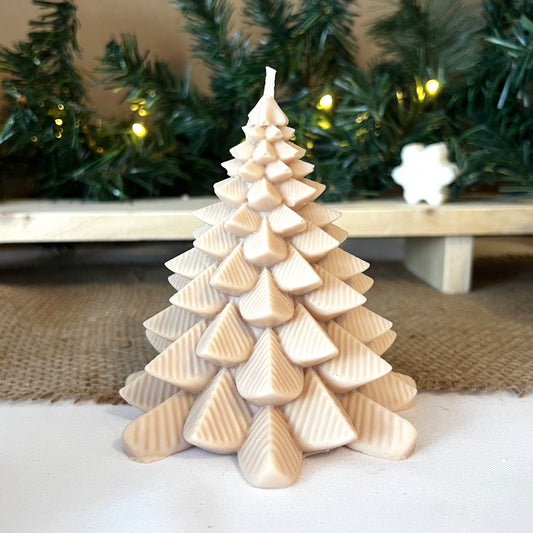 HIVERNALE - Bougie Parfumée