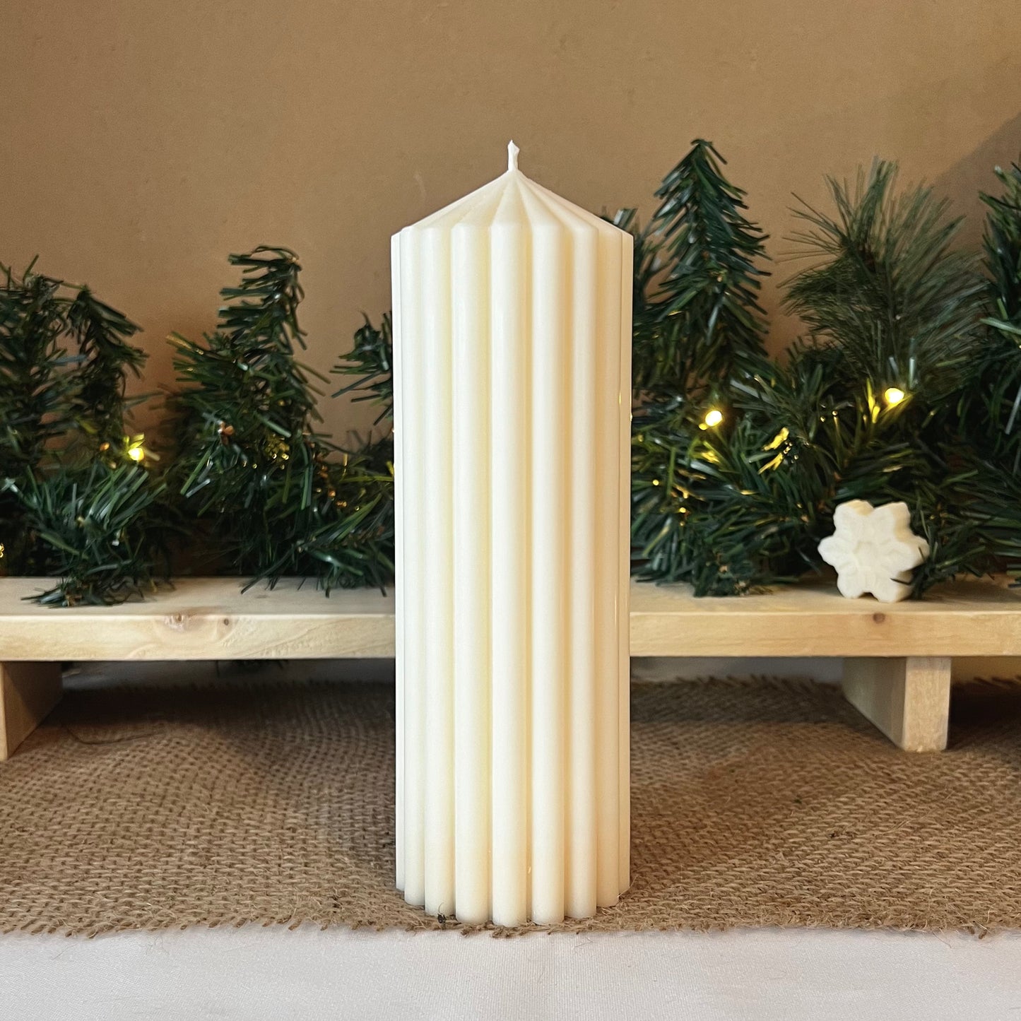 CLAIRVOYANTE - Scented Candle
