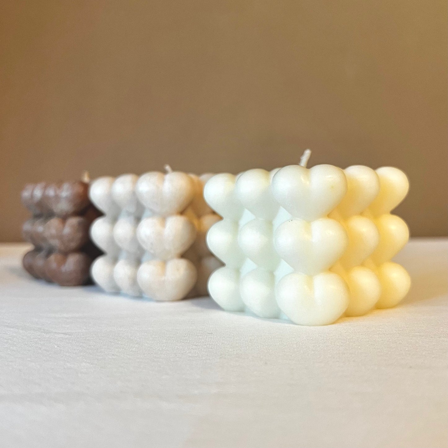 SENTIMENTAL - Scented Candle