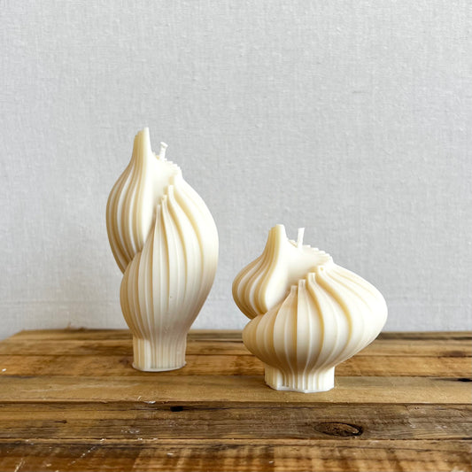 APAISANTE - Bougie Parfumée