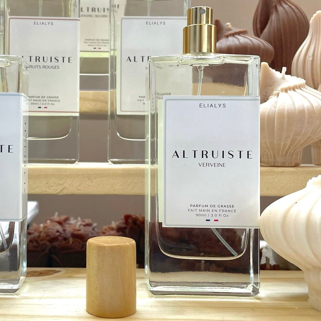 ALTRUISTIC - Room Fragrance