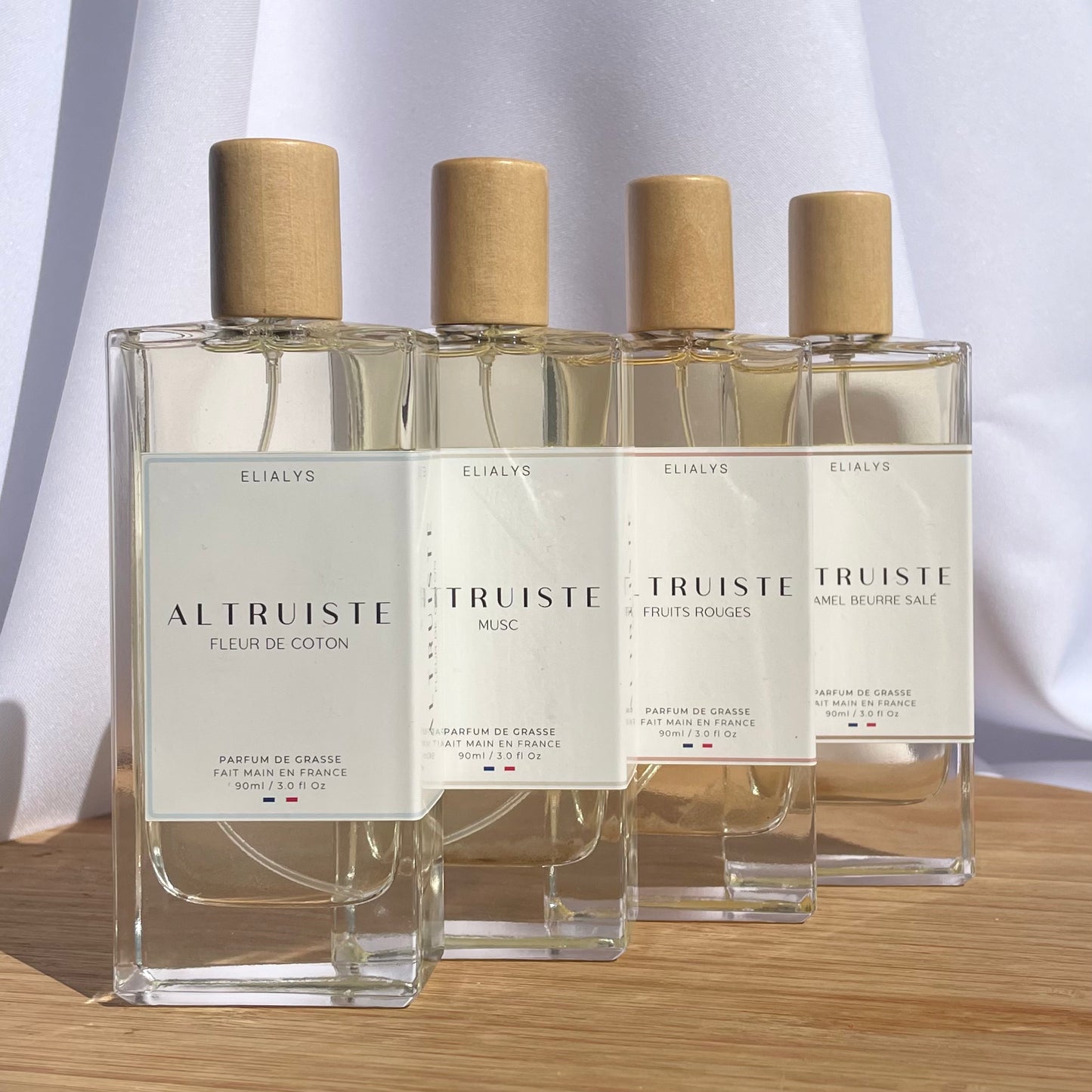 ALTRUISTIC - Room Fragrance