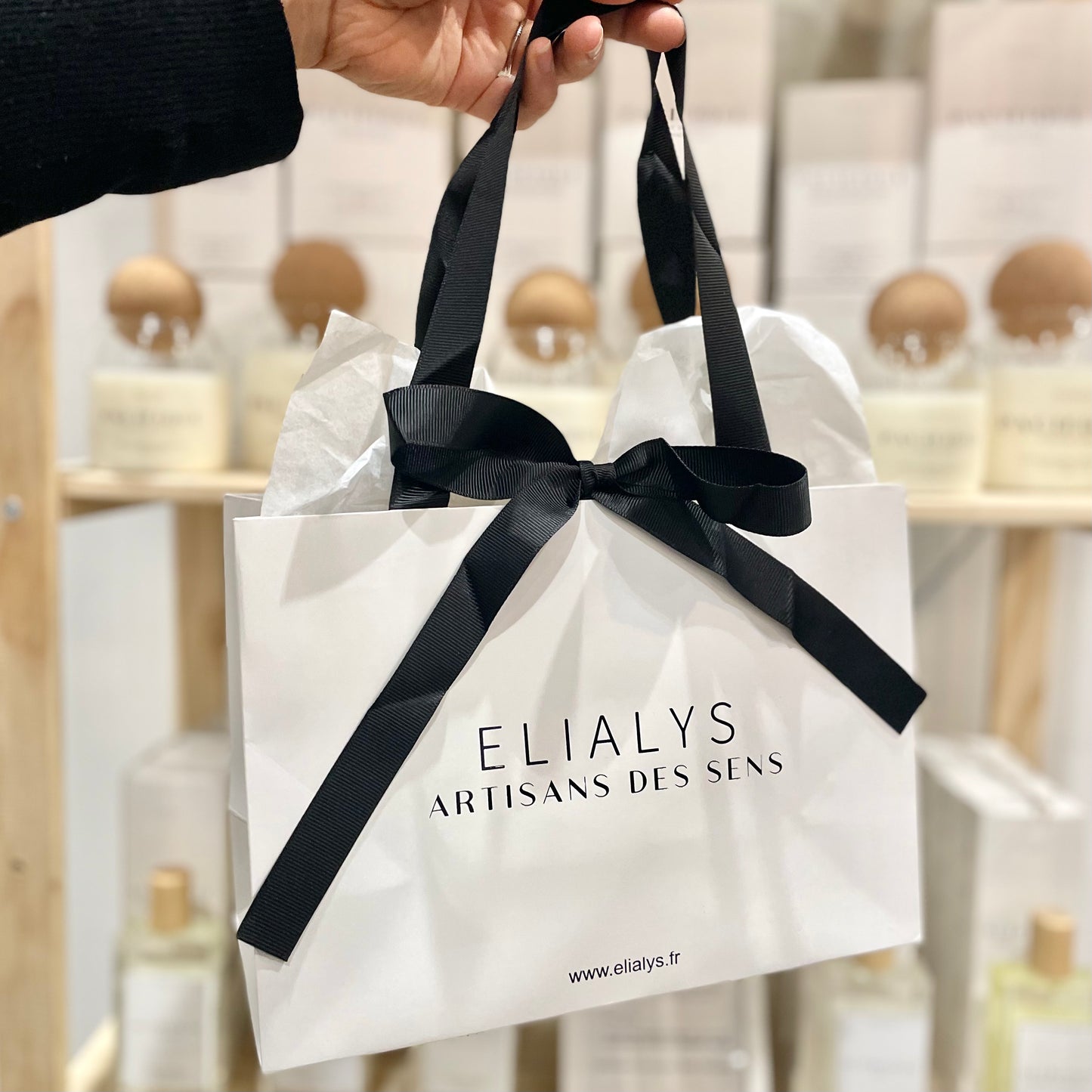 Sac cadeau