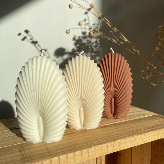 PRÉCIEUSE - Bougie Parfumée