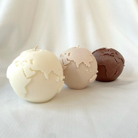 ÉLÉMENTAIRE - Bougie Parfumée