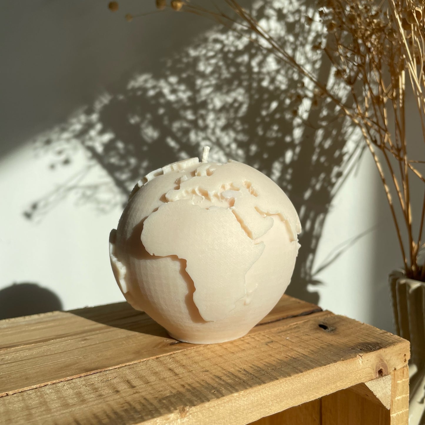 ÉLÉMENTAIRE - Bougie Parfumée