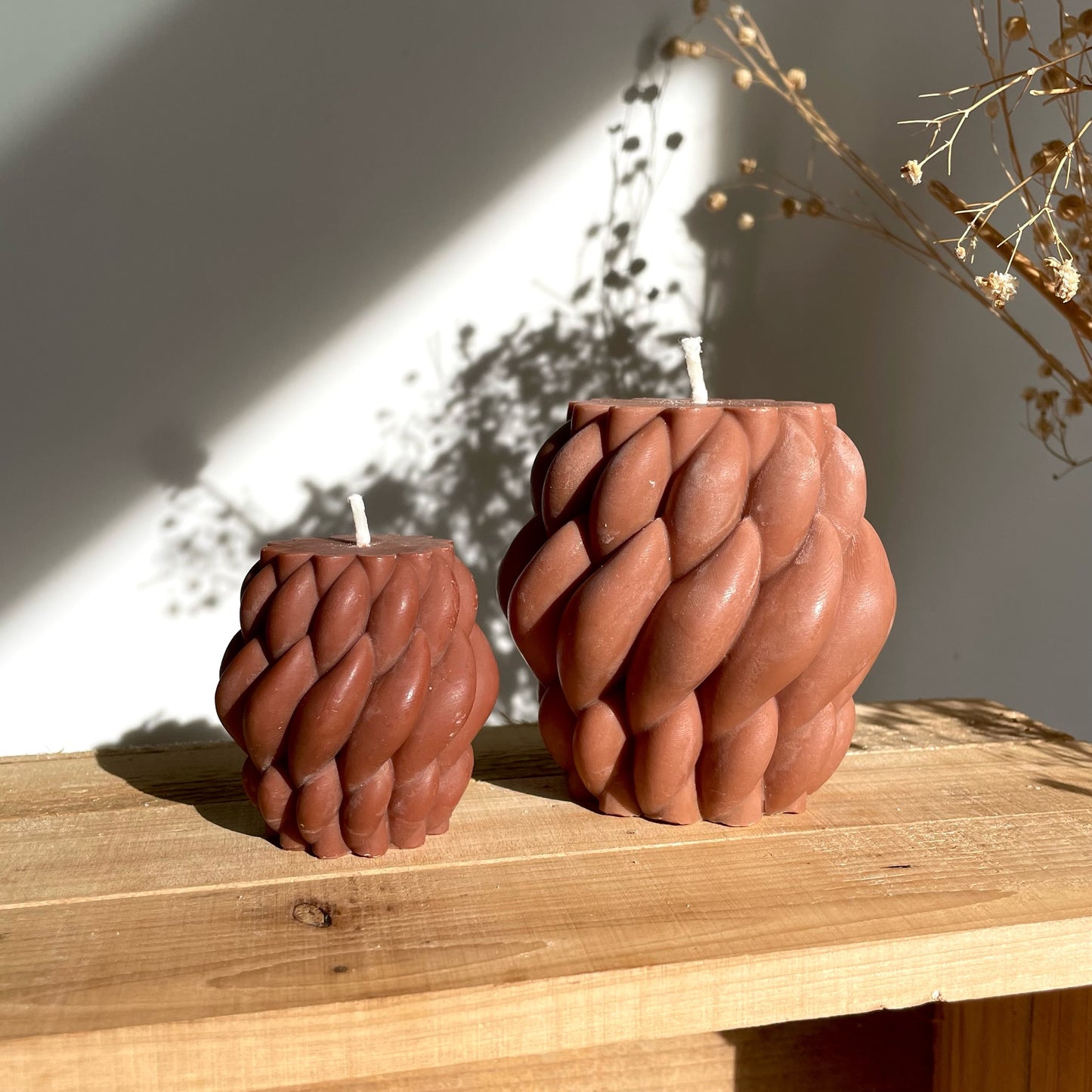 INTERMIXED - Scented Candle