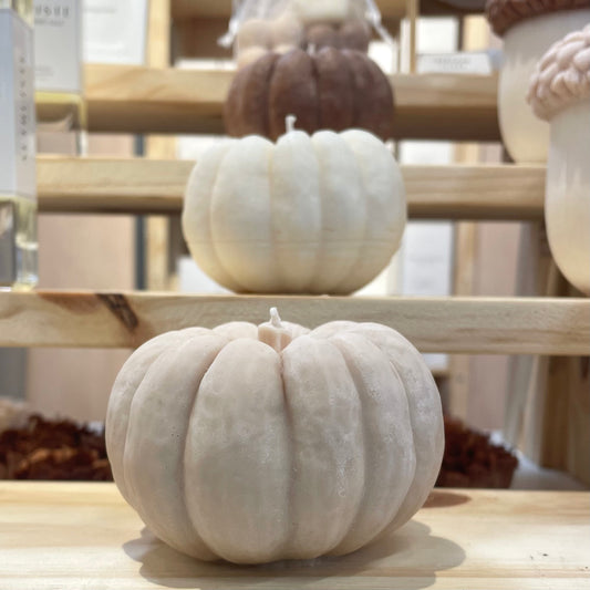 AUTOMNALE - Bougie Parfumée