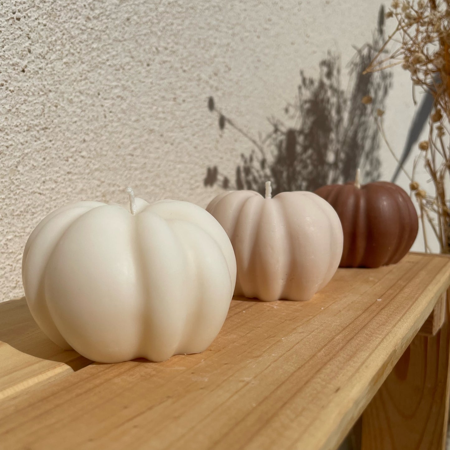 AUTUMN - Scented Candle