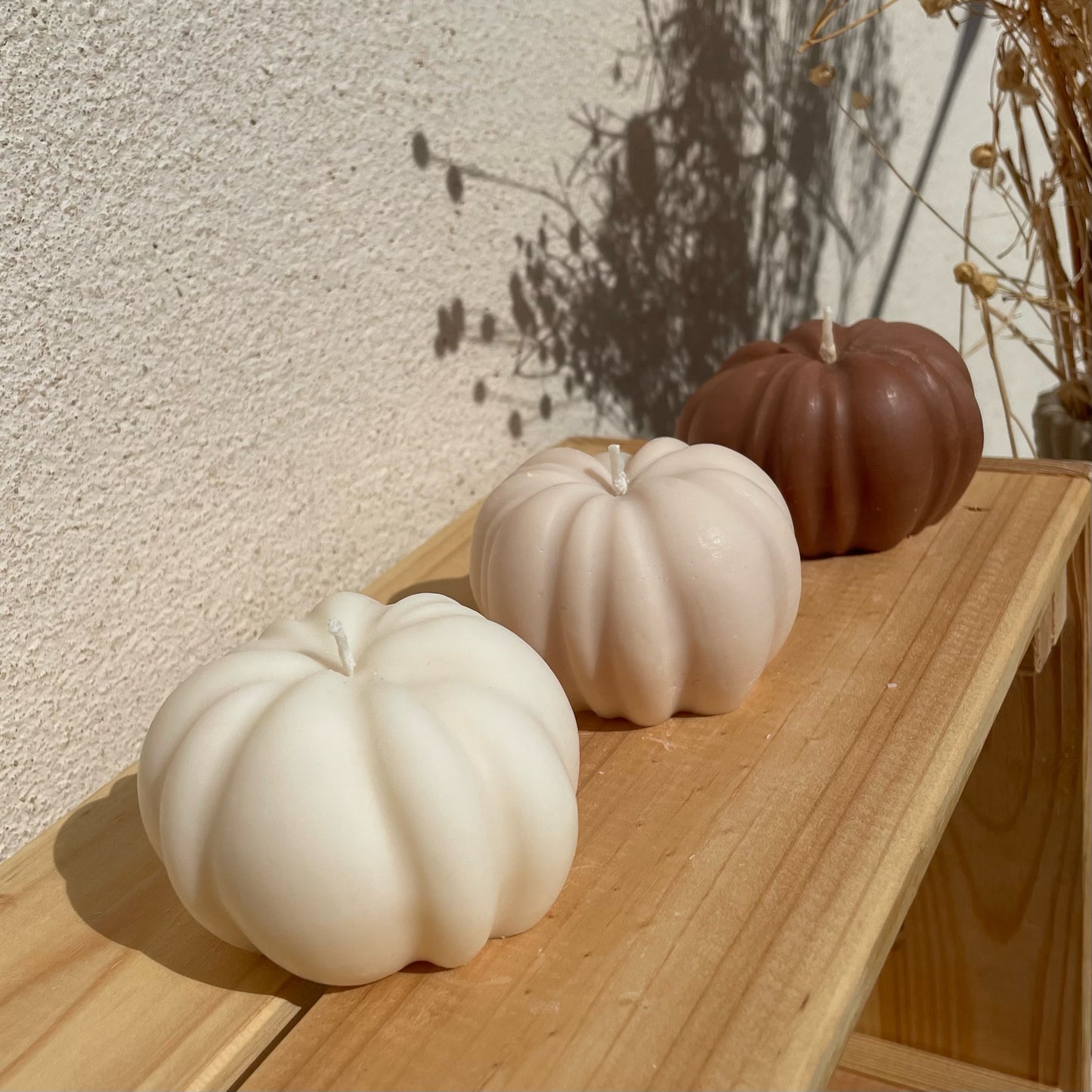 AUTUMN - Scented Candle