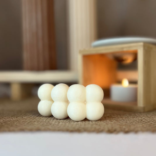 CANDIDES - Fondants parfumés