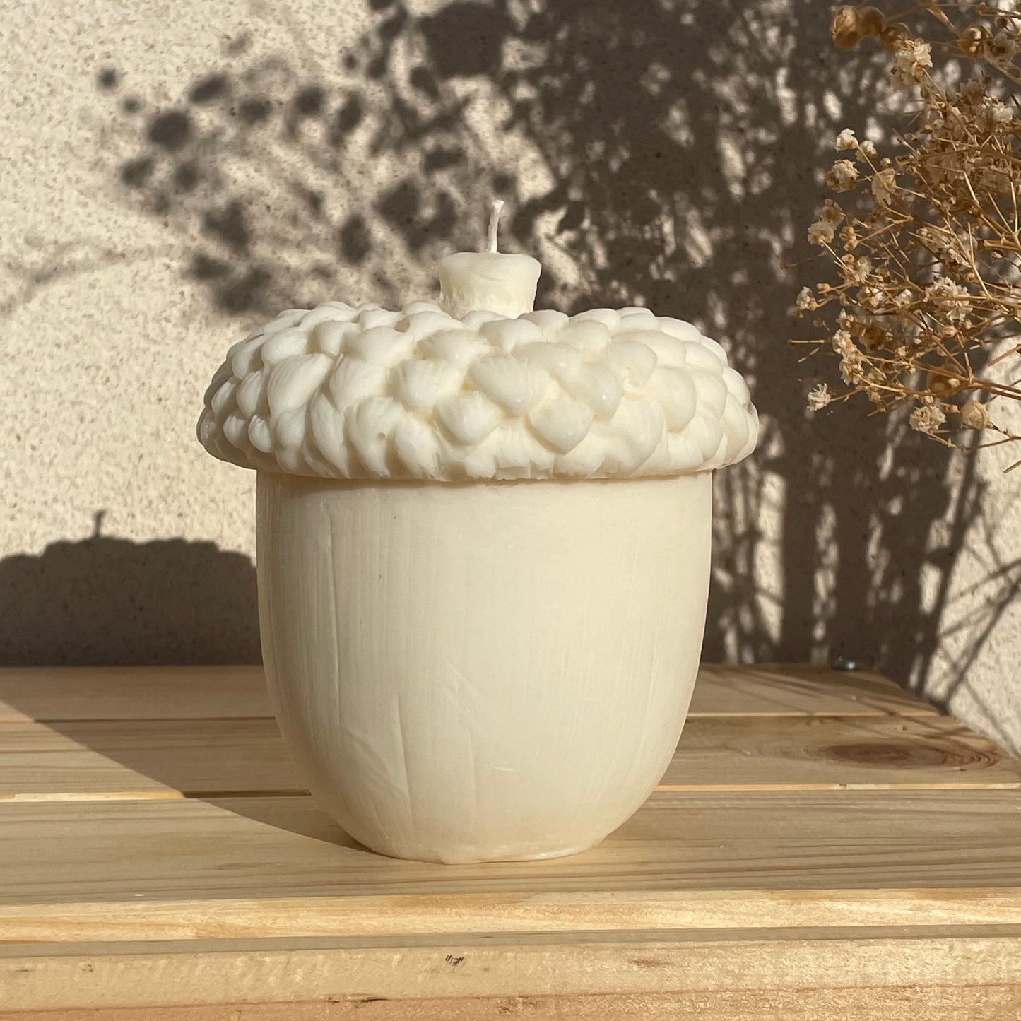 SAGE - Bougie Parfumée