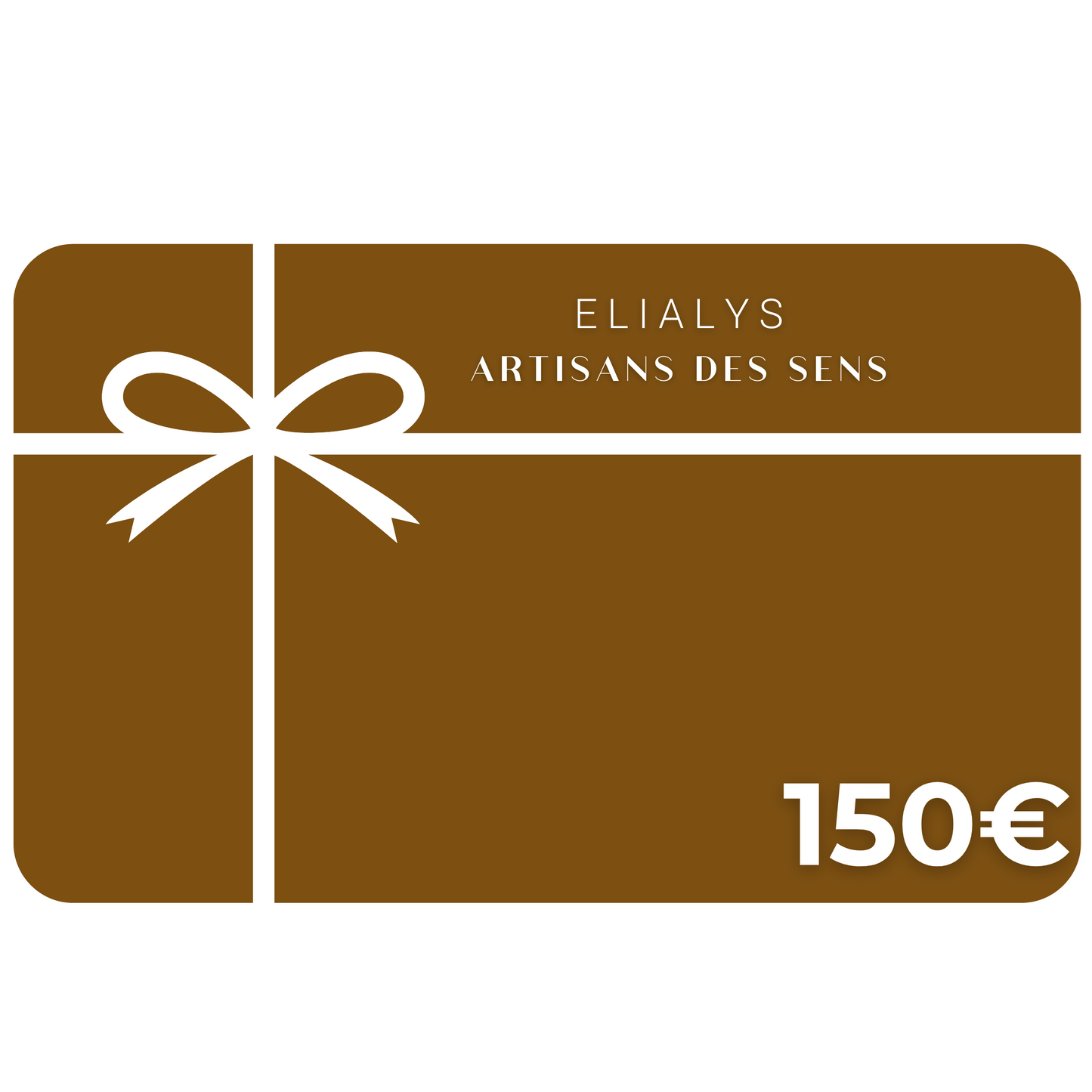 Carte-Cadeau ELIALYS