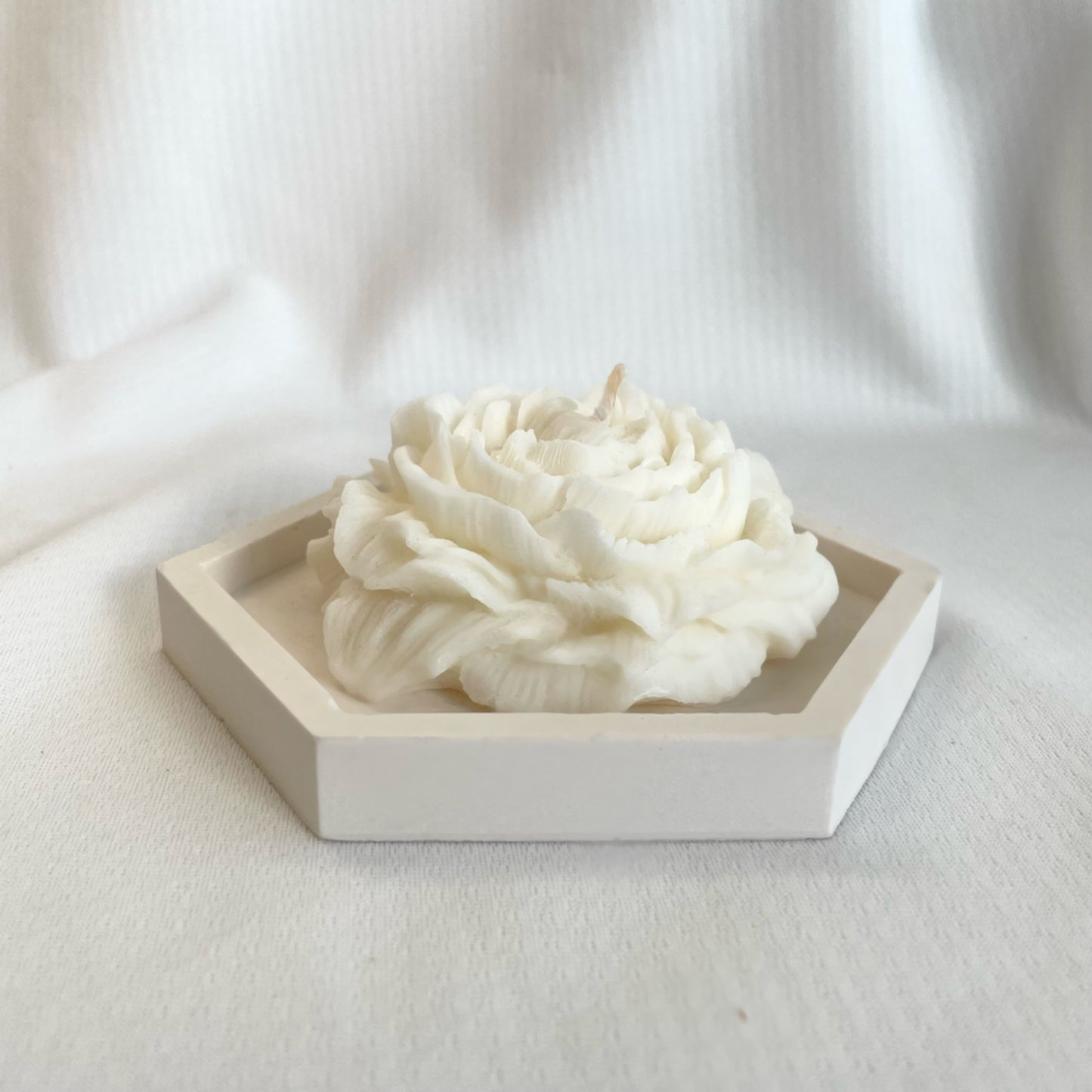 ROMANCÉE - Bougie Parfumée