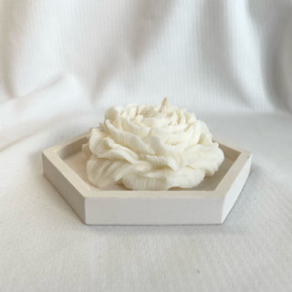 ROMANCÉE - Bougie Parfumée