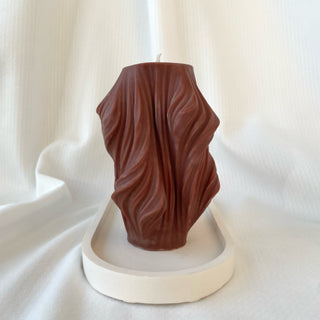 GRÂCIEUSE - Bougie Parfumée