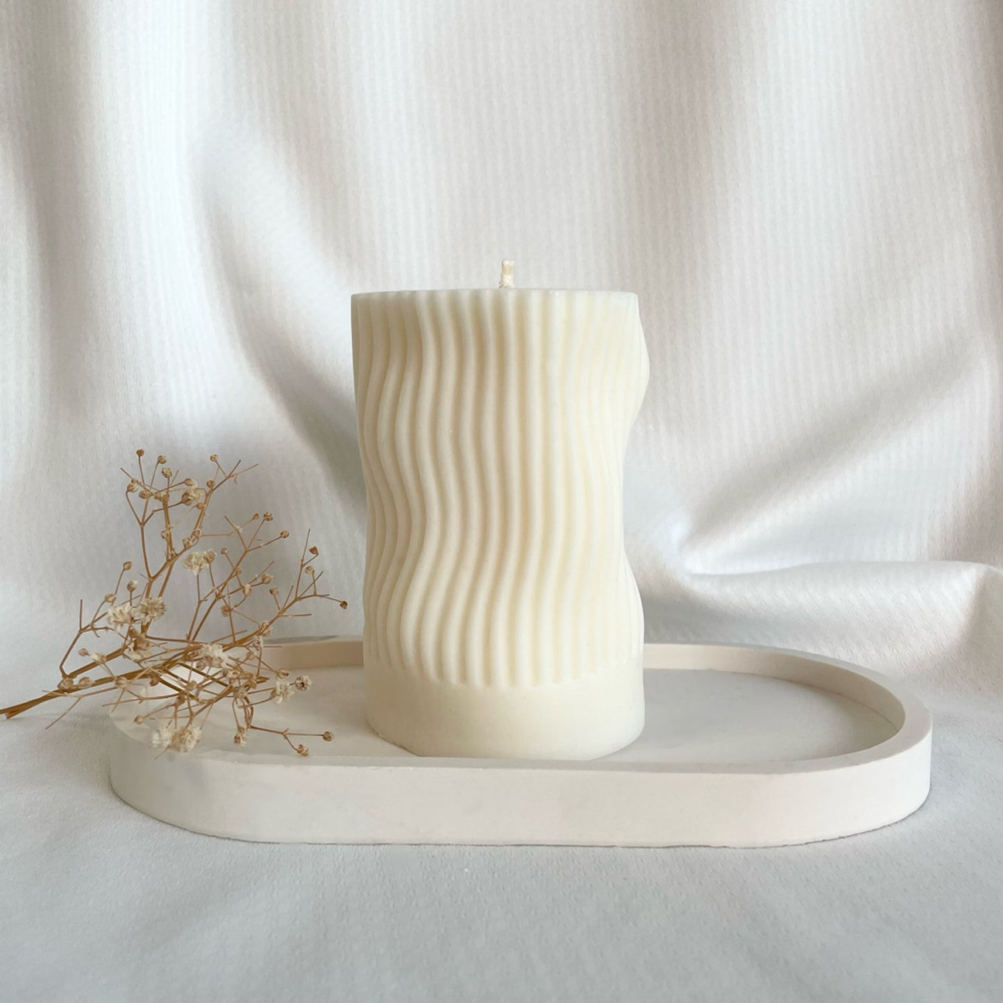 EMERITE - Scented Candle