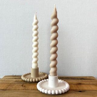 ORBIQUES - Jesmonite Bases