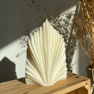 INTRÉPIDE - Bougie Parfumée