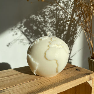 ELEMENTARY - Scented Candle