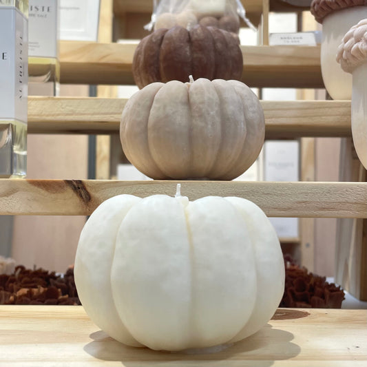 AUTOMNALE - Bougie Parfumée