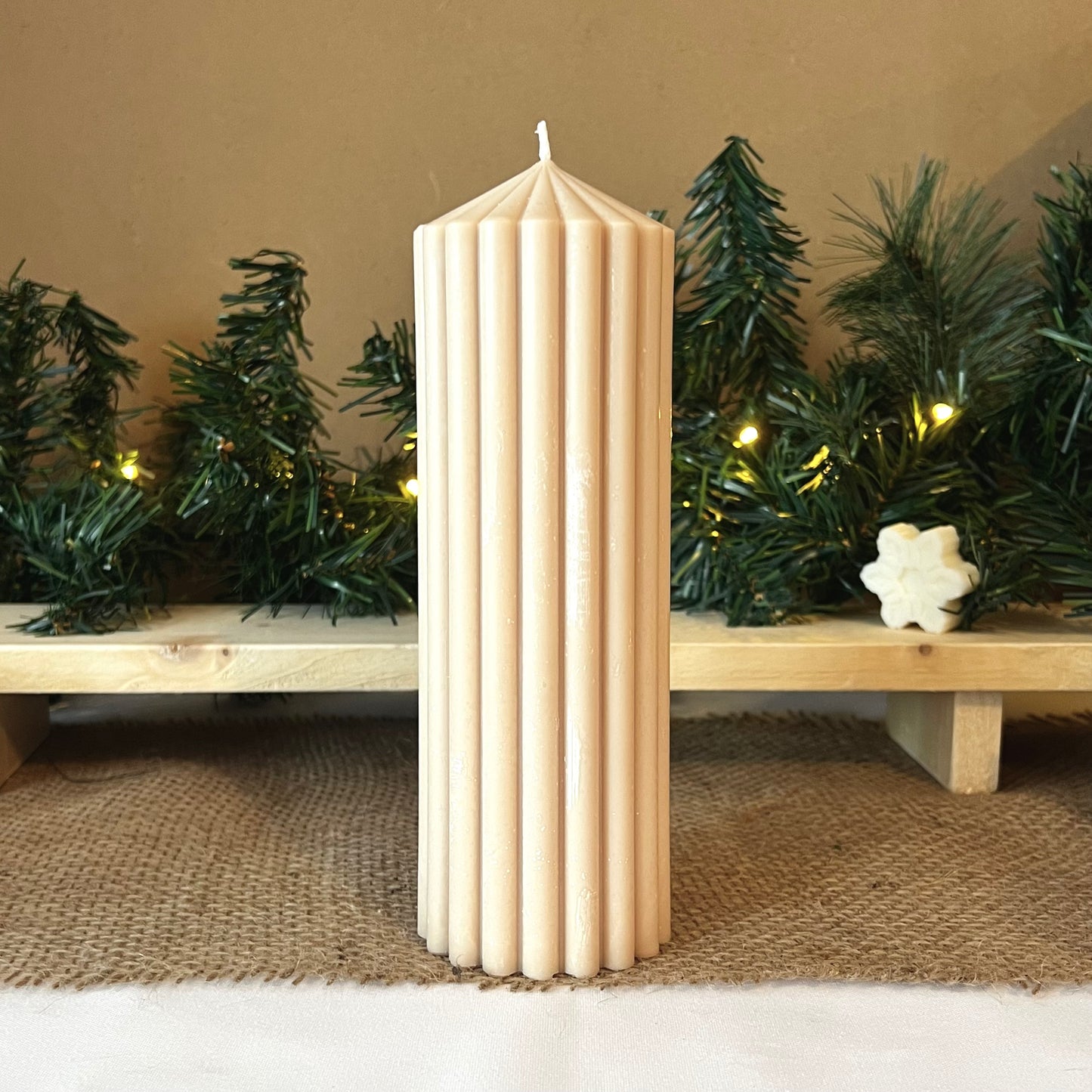 CLAIRVOYANTE - Scented Candle